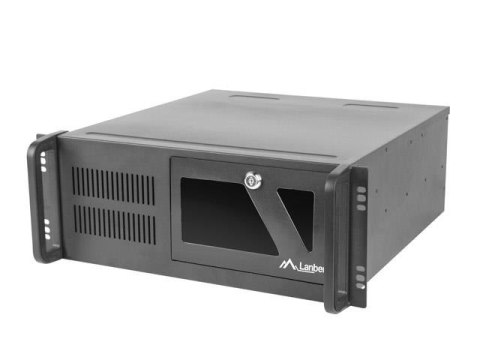 Obudowa serwerowa rack Lanberg 450/10 19"/4U LANBERG