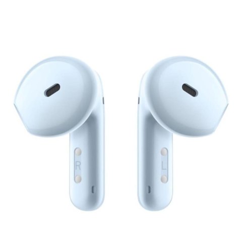 Słuchawki bezprzewodowe Xiaomi Redmi Buds 6 Active Transparent Blue XIAOMI