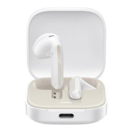 Słuchawki bezprzewodowe Xiaomi Redmi Buds 6 Active White XIAOMI