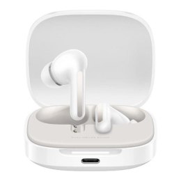Słuchawki bezprzewodowe Xiaomi Redmi Buds 6 Cloud White XIAOMI