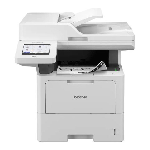 Urządzenie wielofunkcyjne Brother MFC-L6710DW (MFCL6710DWRE1) 4w1 Brother Urządzenie wielofunkcyjne Brother MFC-L6710DW (MFCL6710DWRE1) 4w1 Brother