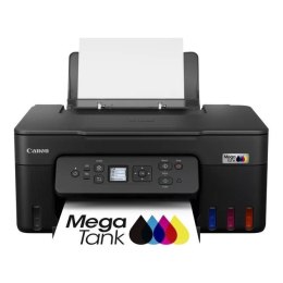 Urządzenie wielofunkcyjne Canon Pixma G3480 (6708C009AA) 3w1 czarne Canon