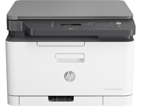 Urządzenie wielofunkcyjne HP Color Laser 178nw 3w1 HP Urządzenie wielofunkcyjne HP Color Laser 178nw 3w1 HP