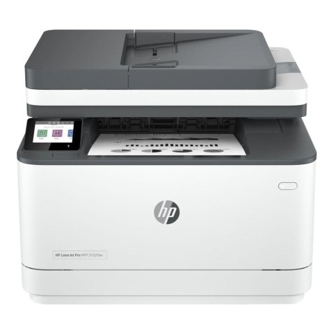 Urządzenie wielofunkcyjne HP LaserJet Pro 3102fdw (3G630F) 4w1 HP Urządzenie wielofunkcyjne HP LaserJet Pro 3102fdw (3G630F) 4w1 HP