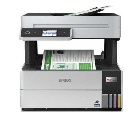 Urządzenie wielofunkcyjne atramentowe Epson EcoTank L6460 3w1 Epson Urządzenie wielofunkcyjne atramentowe Epson EcoTank L6460 3w1 Epson