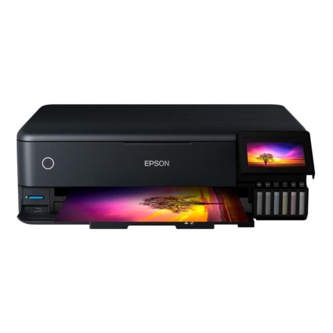 Urządzenie wielofunkcyjne atramentowe Epson EcoTank L8180 A3+ 3w1 Epson Urządzenie wielofunkcyjne atramentowe Epson EcoTank L8180 A3+ 3w1 Epson