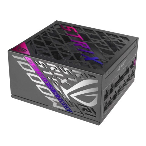 Zasilacz Asus ROG-STRIX-1000P-GAMING 1000W 80Plus Platinum aPFC Asus