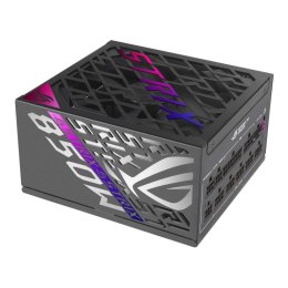 Zasilacz Asus ROG-STRIX-850P-GAMING 850W 80Plus Platinum aPFC Asus