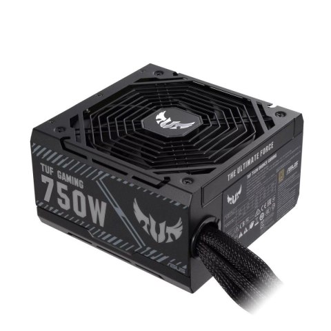 Zasilacz Asus TUF-GAMING-750B 750W ATX 135mm 80+Bronze Asus