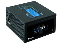 Zasilacz Chieftec BDF-500S 500W ATX 120mm Spraw >85% Chieftec