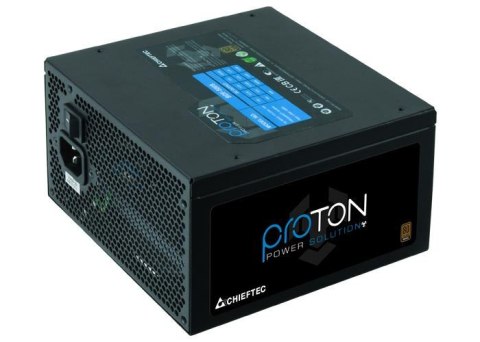Zasilacz Chieftec BDF-500S 500W ATX 120mm Spraw >85% Chieftec