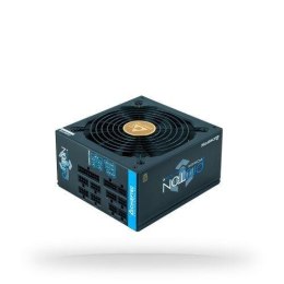Zasilacz Chieftec BDF-850C 850W ATX 140mm 80+BRONZE aPFC Spraw >85% Chieftec