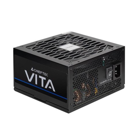 Zasilacz Chieftec BPX-850-S 850W ATX 120mm 80+Bronze aPFC Chieftec Zasilacz Chieftec BPX-850-S 850W ATX 120mm 80+Bronze aPFC Chieftec