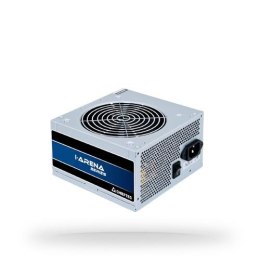 Zasilacz Chieftec GPB-400S 400W ATX 120mm Spraw >85% Chieftec