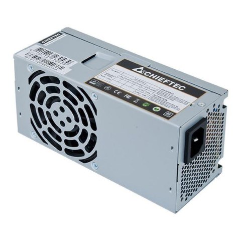 Zasilacz Chieftec GPF-350P 350W TFX 80mm aPFC Bulk Chieftec Zasilacz Chieftec GPF-350P 350W TFX 80mm aPFC Bulk Chieftec