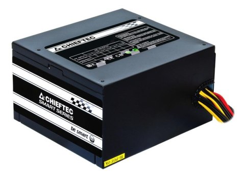 Zasilacz Chieftec GPS-600A8 600W ATX 120mm aPFC Spraw>80 Chieftec Zasilacz Chieftec GPS-600A8 600W ATX 120mm aPFC Spraw>80 Chieftec