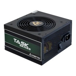 Zasilacz Chieftec TPS-500S 500W ATX 120mm 80+Bronze aPFC Chieftec
