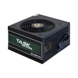 Zasilacz Chieftec TPS-700S 700W ATX 120mm 80+Bronze aPFC Chieftec