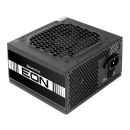 Zasilacz Chieftec ZPU-400S 400W ATX 120mm 80+White aPFC Chieftec