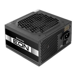 Zasilacz Chieftec ZPU-600S 600W ATX 120mm 80+ aPFC Chieftec