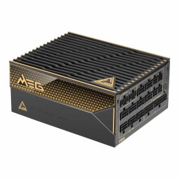 Zasilacz MSI MEG Ai1600T PCIE5 1600W 135mm 80plus Platinum aPFC MSI