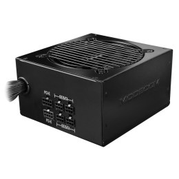 Zasilacz Modecom MC-B88-700SM ATX DC-DC 80+ Bronze 230V EU Modecom