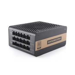 Zasilacz Modecom VOLCANO 750 GOLD 750W ATX 2.31 80+Gold 120mm Modecom