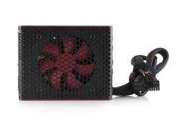 Zasilacz Modecom VOLCANO 750W 80+ Bronze 120mm FAN Modecom