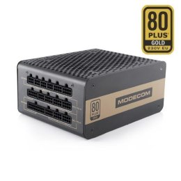 Zasilacz Modecom VOLCANO 850 GOLD 850W 80+Gold 120mm Modecom