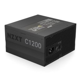 Zasilacz NZXT C1200 V2 1200W modularny 80+ Gold ATX3.0 NZXT