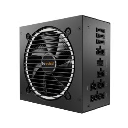 Zasilacz be quiet! PURE POWER 12 M 750W 120mm 80+Gold LISTAN GMBH