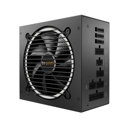Zasilacz be quiet! PURE POWER 12 M 750W 120mm 80+Gold LISTAN GMBH Zasilacz be quiet! PURE POWER 12 M 750W 120mm 80+Gold LISTAN GMBH