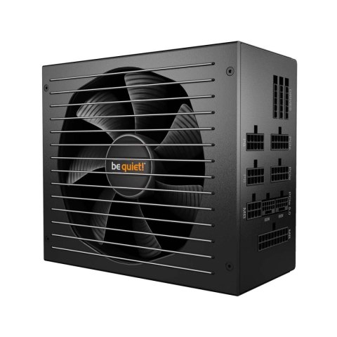 Zasilacz be quiet! STRAIGHT POWER 12 1200W 135mm 80+ Platinum LISTAN GMBH Zasilacz be quiet! STRAIGHT POWER 12 1200W 135mm 80+ Platinum LISTAN GMBH
