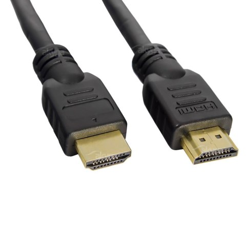 Kabel HDMI 1.4 Akyga AK-HD-30A 3m AKYGA Kabel HDMI 1.4 Akyga AK-HD-30A 3m AKYGA