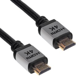 Kabel HDMI 2.0 Akyga AK-HD-15P PRO 1,5m AKYGA