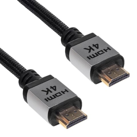 Kabel HDMI 2.0 Akyga AK-HD-15P PRO 1,5m AKYGA Kabel HDMI 2.0 Akyga AK-HD-15P PRO 1,5m AKYGA