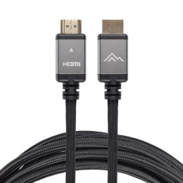 Kabel HDMI Montis MT005-1,5 4K, 1,5m High Speed Montis
