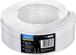 Kabel koncentryczny iBOX IKK50 50m IBOX