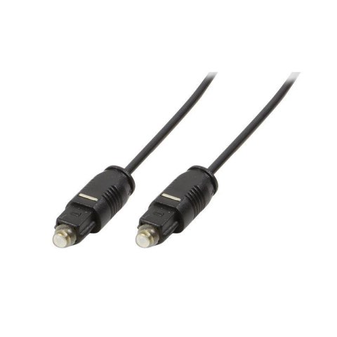 Kabel optyczny LogiLink CA1009 Toslink 3m LogiLink Kabel optyczny LogiLink CA1009 Toslink 3m LogiLink