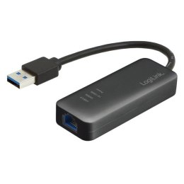 Karta sieciowa LogiLink UA0184 USB 3.0 > RJ45 100/1000Mbps LogiLink