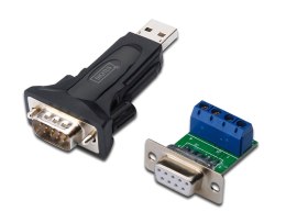 Konwerter Digitus DA-70157 USB 2.0/485 M/M Digitus