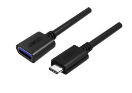 Adapter Unitek Y-C476BK USB Typ-C do USB AF Unitek