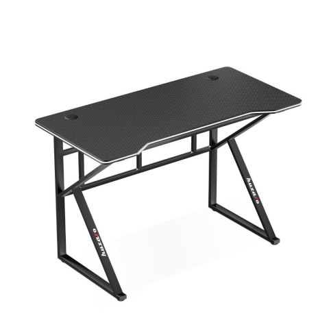 Biurko gamingowe komputerowe Huzaro Hero 1.6 Black Huzaro