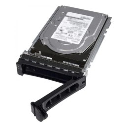 Dysk Dell 2TB HDD SATA 6Gbps 7.2K 512n 3.5in Hot-Plug, CUS Kit Dell