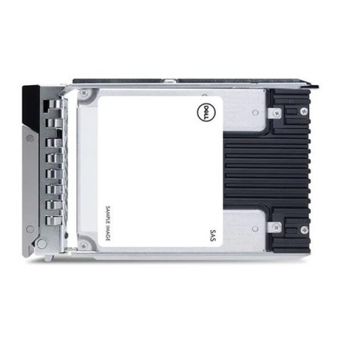 Dysk Dell 960GB SSD SATA Read Intensive 6Gbps 512e 2.5in Hot-Plug, CUS Kit Dell