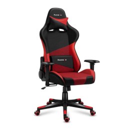 Fotel Gamingowy Huzaro Force 6.2 Red Mesh Huzaro
