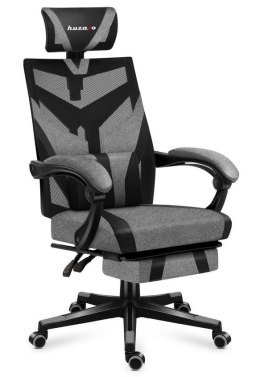 Fotel gamingowy Huzaro Combat 5.0 Grey Huzaro