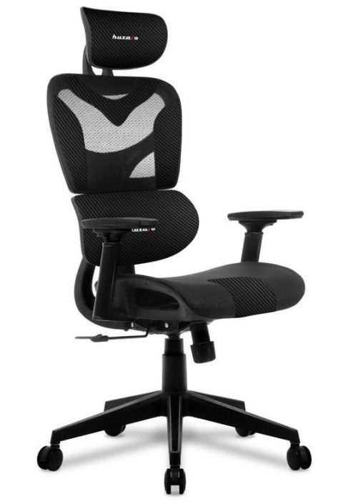 Fotel gamingowy Huzaro Combat 8.0 Carbon Black Huzaro Fotel gamingowy Huzaro Combat 8.0 Carbon Black Huzaro