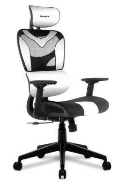 Fotel gamingowy Huzaro Combat 8.0 White Huzaro