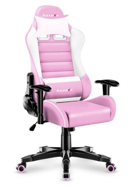Fotel gamingowy dla dziecka Huzaro Ranger 6.0 Pink Huzaro